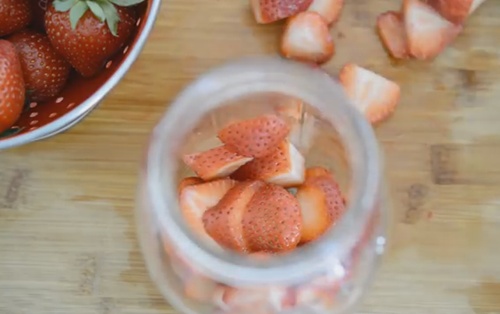 Bánh tart trứng HongKong  thơm ngon khó cưỡng