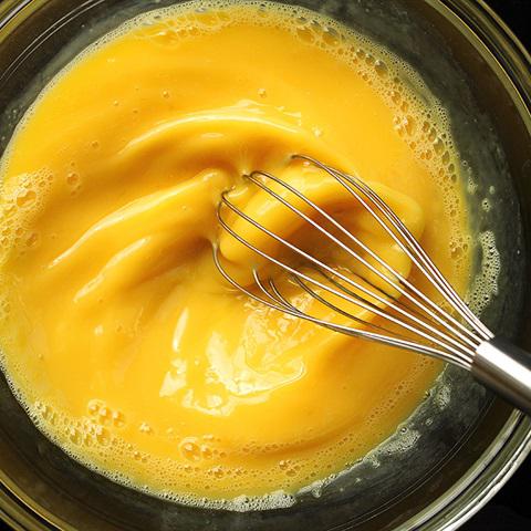 Cách làm bánh tart trứng kiểu Hồng Kông