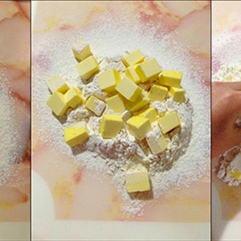 Cách làm bánh tart trứng kiểu Tây Ban Nha