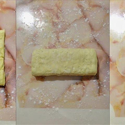 Cách làm bánh tart trứng kiểu Tây Ban Nha