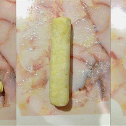 Cách làm bánh tart trứng kiểu Tây Ban Nha