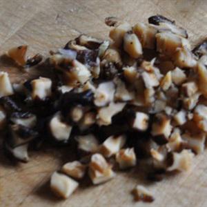 Cách làm Bánh tẻ