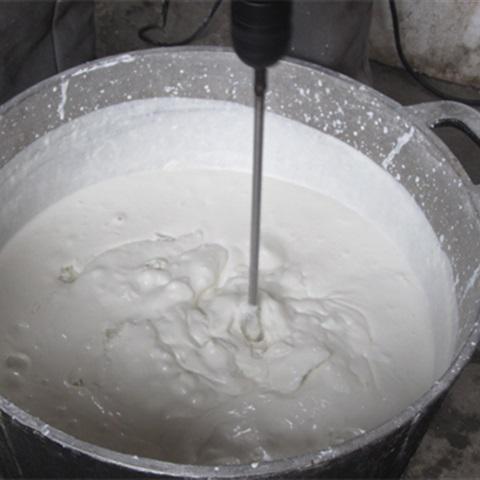 Cách làm Bánh tẻ