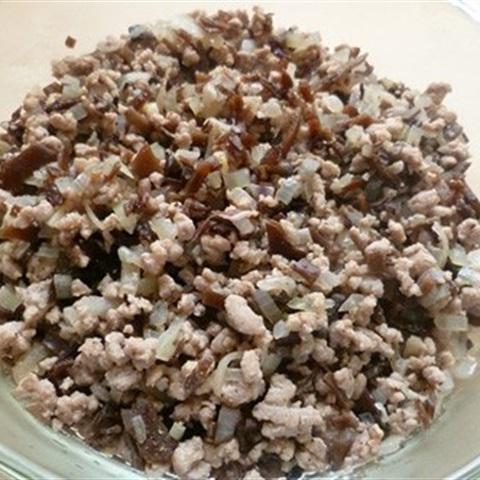 Cách làm Bánh tẻ