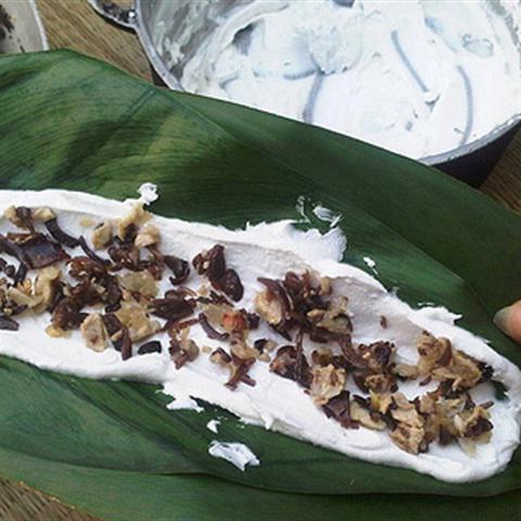 Cách làm Bánh tẻ