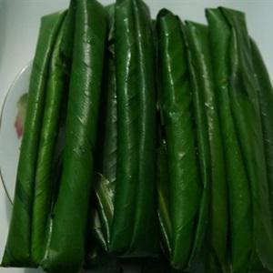 Cách làm Bánh tẻ