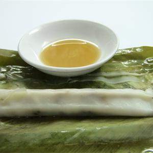 Cách làm Bánh tẻ