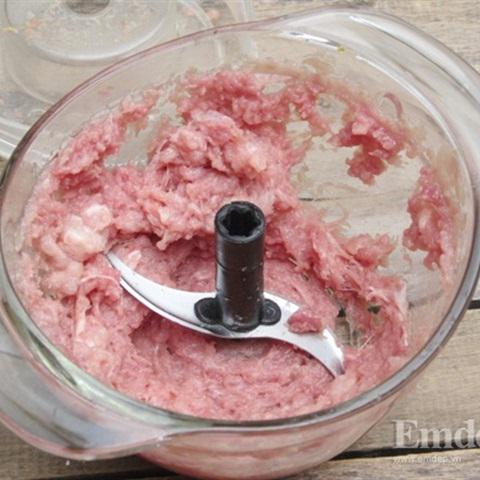 Cách làm bánh tẻ thơm ngon