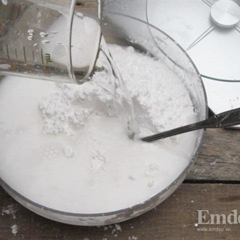 Cách làm bánh tẻ thơm ngon