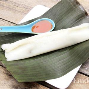 Cách làm bánh tẻ thơm ngon