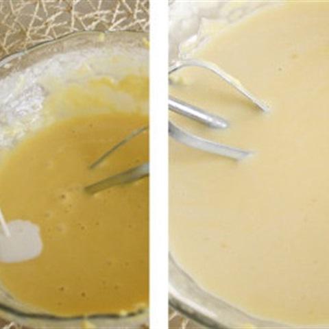 Cách làm bánh thơm