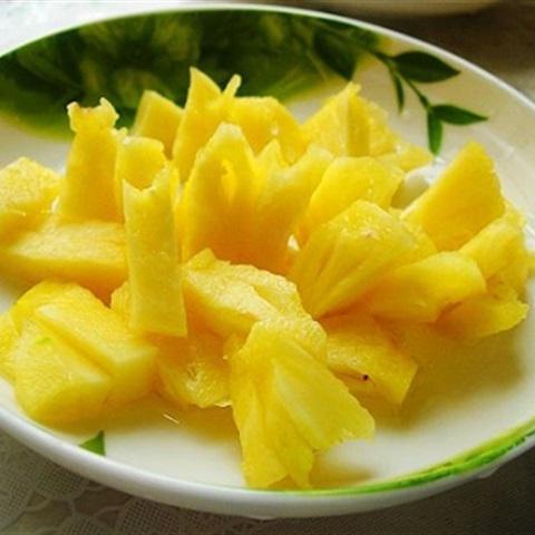 Cách làm bánh thơm