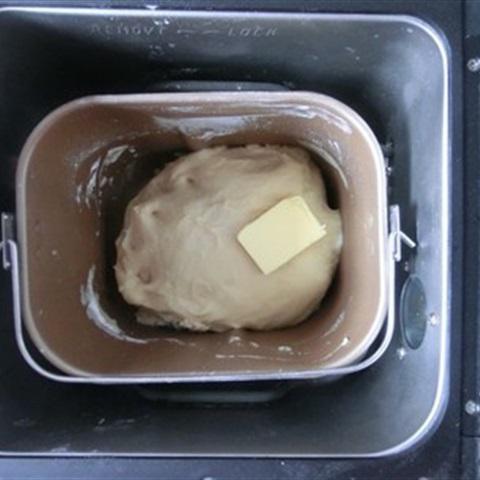 Cách làm bánh thơm cuộn mềm