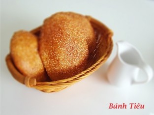 Bánh tiêu