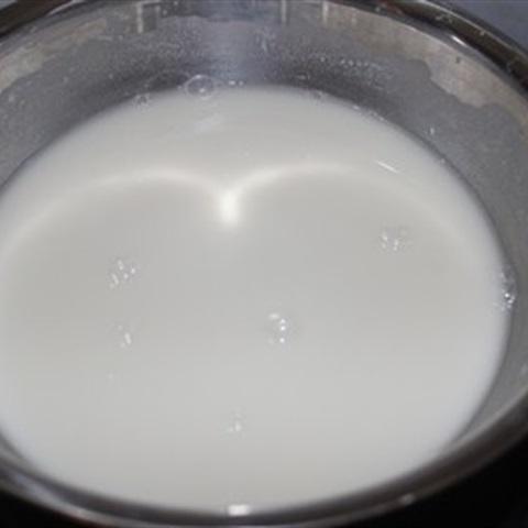 Cách làm bánh tiêu chiên