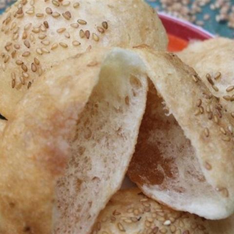 Cách làm bánh tiêu chiên