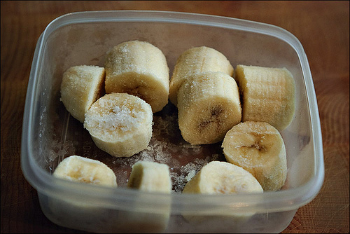 Bánh tiêu vừng phồng xốp thơm nức mũi