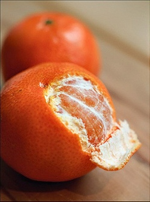 Bánh tiêu vừng phồng xốp thơm nức mũi