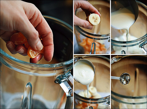 Bánh tiêu vừng phồng xốp thơm nức mũi