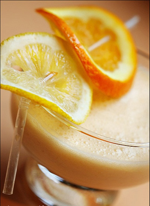 Bánh tiêu vừng phồng xốp thơm nức mũi