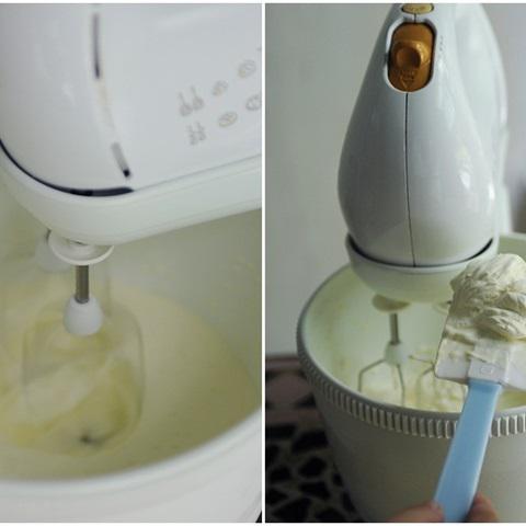 Cách làm bánh tiramisu cup