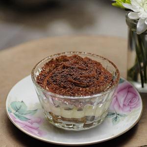 Cách làm bánh tiramisu cup