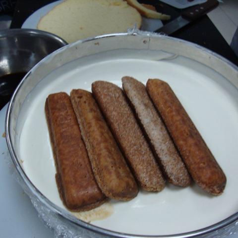 Cách làm bánh tiramisu dành cho mẹ