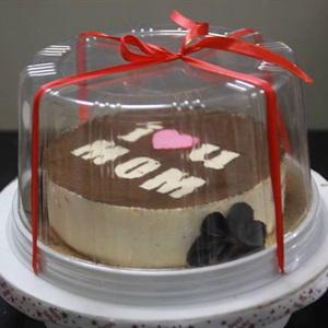 Cách làm bánh tiramisu dành cho mẹ