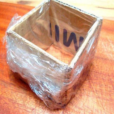 Cách làm bánh tiramisu đơn giản