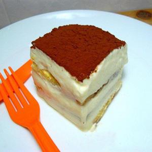 Cách làm bánh tiramisu đơn giản