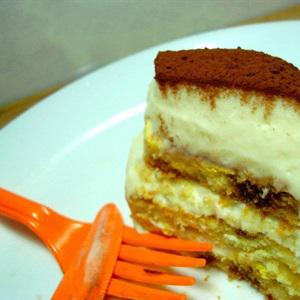 Cách làm bánh tiramisu đơn giản