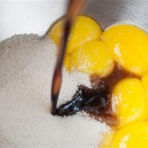 Cách làm bánh Tiramisu phô mai