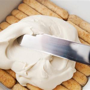 Cách làm bánh Tiramisu phô mai