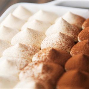 Cách làm bánh Tiramisu phô mai