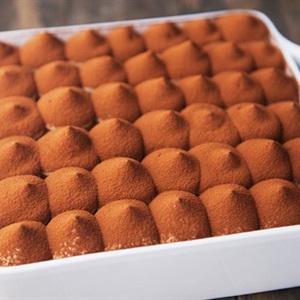 Cách làm bánh Tiramisu phô mai