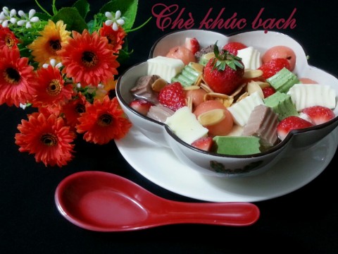 Bánh Tiramisu rượu Bailey