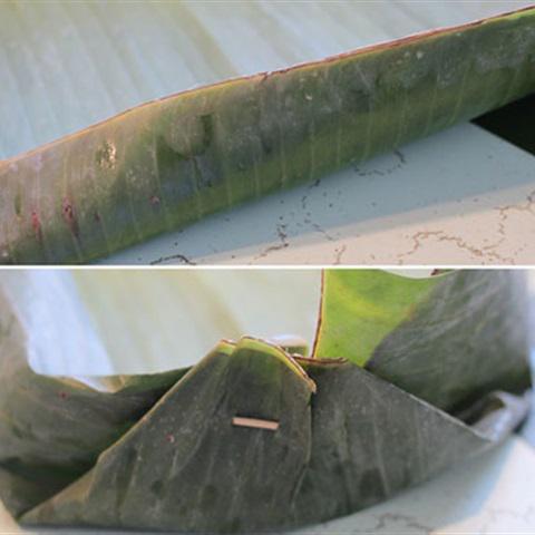 Cách làm bánh tổ