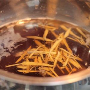 Cách làm bánh tổ