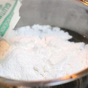 Cách làm bánh tổ