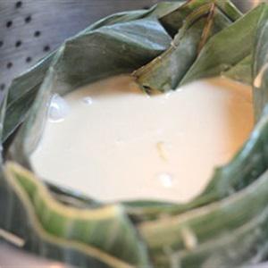 Cách làm bánh tổ