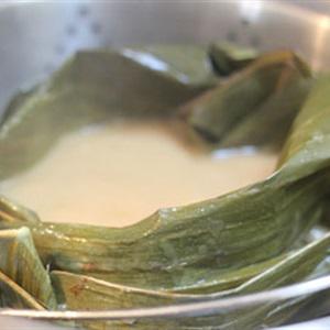 Cách làm bánh tổ