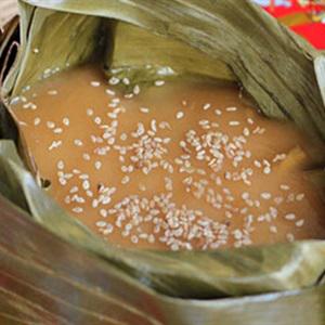 Cách làm bánh tổ