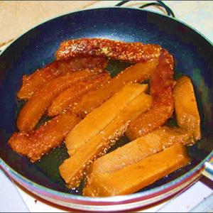 Cách làm bánh tổ