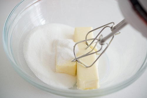 Bánh Tok kim chi vừa ngon vừa dễ làm thơm lừng