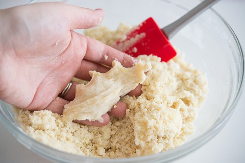 Bánh Tok kim chi vừa ngon vừa dễ làm thơm lừng