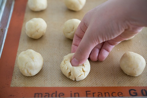 Bánh Tok kim chi vừa ngon vừa dễ làm thơm lừng