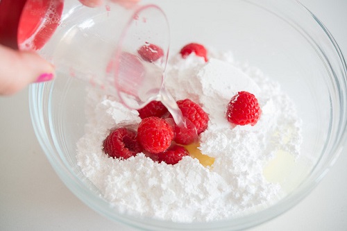 Bánh Tok kim chi vừa ngon vừa dễ làm thơm lừng