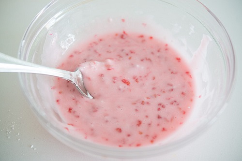 Bánh Tok kim chi vừa ngon vừa dễ làm thơm lừng