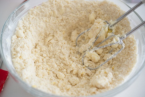 Bánh Tok kim chi vừa ngon vừa dễ làm thơm lừng