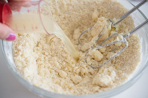 Bánh Tok kim chi vừa ngon vừa dễ làm thơm lừng